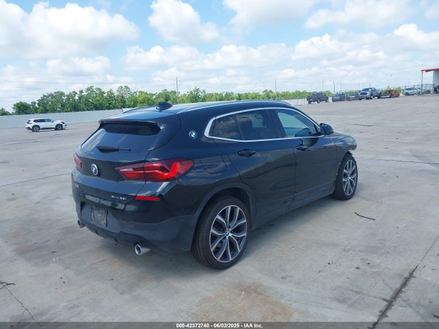 WBXYH9C05L5R54748 BMW X2