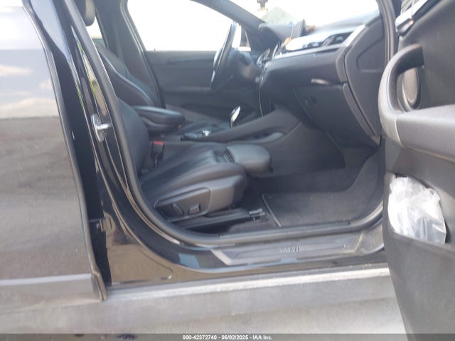 WBXYH9C05L5R54748 BMW X2