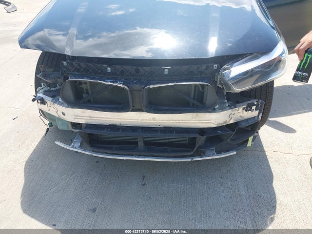 WBXYH9C05L5R54748 BMW X2