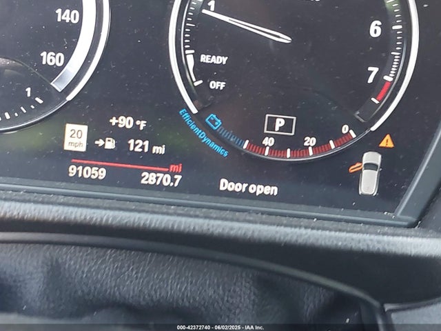 WBXYH9C05L5R54748 BMW X2