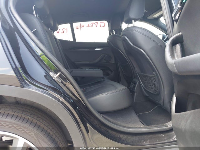 WBXYH9C05L5R54748 BMW X2