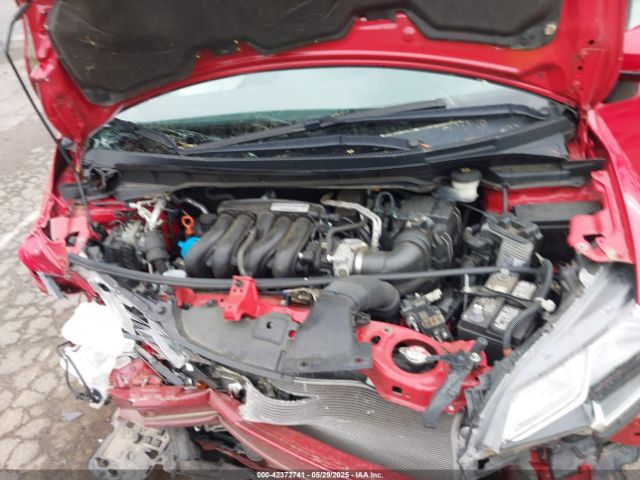 2019 HONDA FIT 3HGGK5H43KM727020 Photo 9