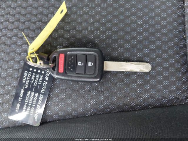 2019 HONDA FIT 3HGGK5H43KM727020 Photo 10