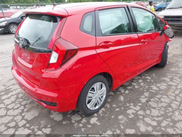 2019 HONDA FIT 3HGGK5H43KM727020 Photo 3