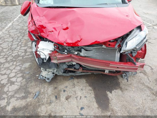 2019 HONDA FIT 3HGGK5H43KM727020 Photo 5