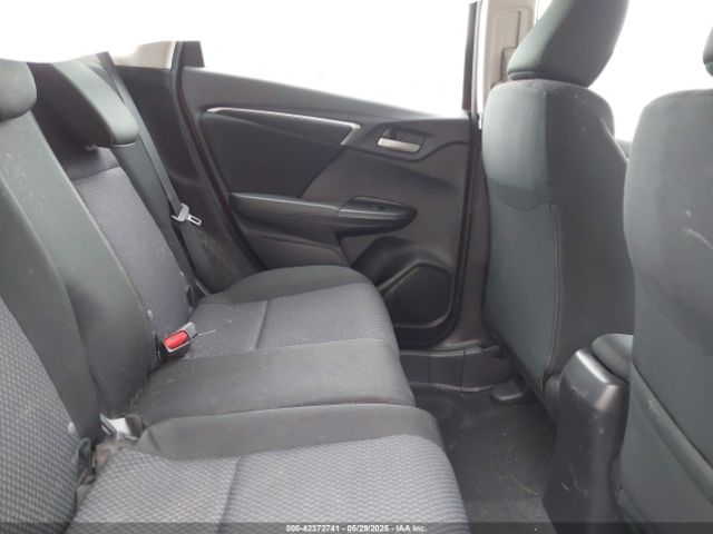 2019 HONDA FIT 3HGGK5H43KM727020 Photo 7