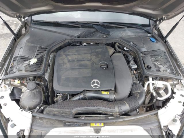 2019 MERCEDES-BENZ C 300 55SWF8DB6KU311910 Photo 9