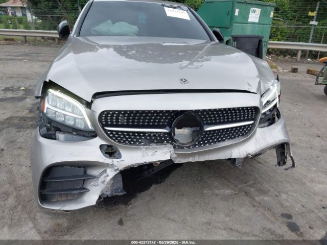 2019 MERCEDES-BENZ C 300 55SWF8DB6KU311910 Photo 5