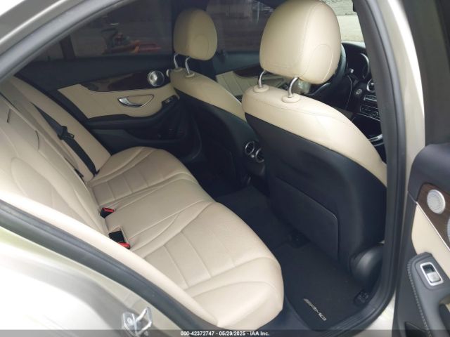 2019 MERCEDES-BENZ C 300 55SWF8DB6KU311910 Photo 7