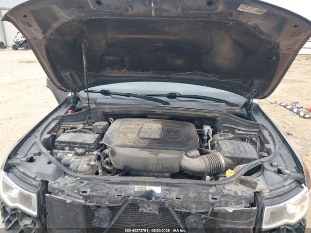 1C4RJEBGXHC732299 Jeep Grand Cherokee