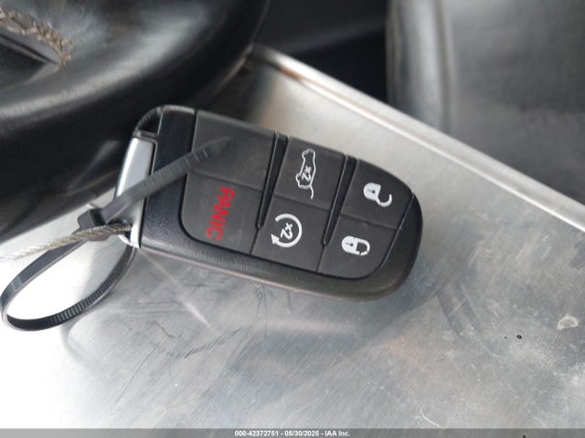 1C4RJEBGXHC732299 Jeep Grand Cherokee