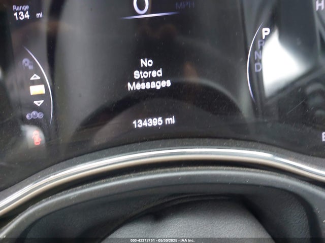 1C4RJEBGXHC732299 Jeep Grand Cherokee