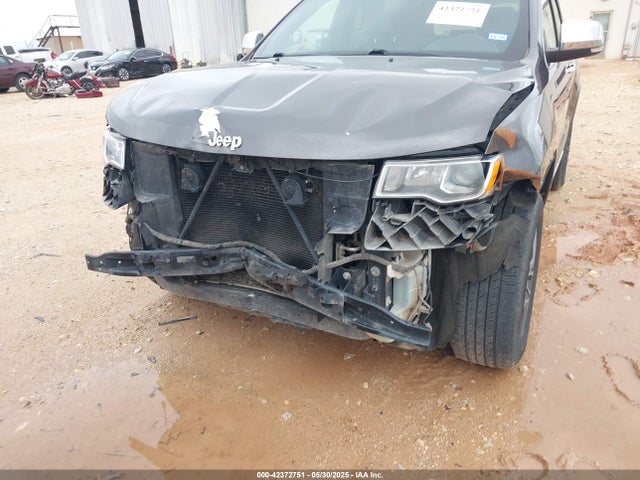 1C4RJEBGXHC732299 Jeep Grand Cherokee