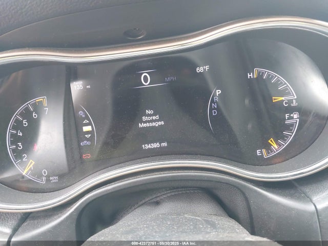 1C4RJEBGXHC732299 Jeep Grand Cherokee