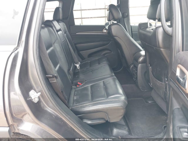 1C4RJEBGXHC732299 Jeep Grand Cherokee
