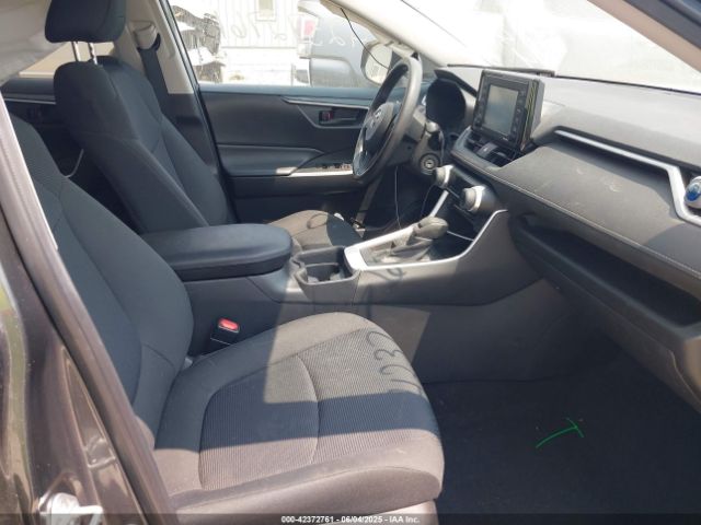 2020 TOYOTA RAV4 2T3H1RFV1LC078344 Photo 4