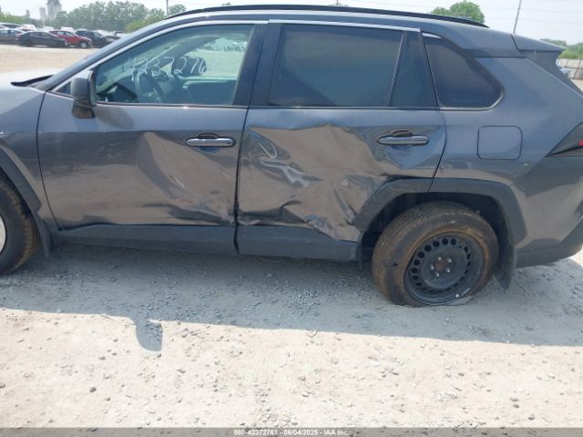 2020 TOYOTA RAV4 2T3H1RFV1LC078344 Photo 5