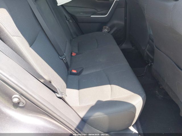 2020 TOYOTA RAV4 2T3H1RFV1LC078344 Photo 7