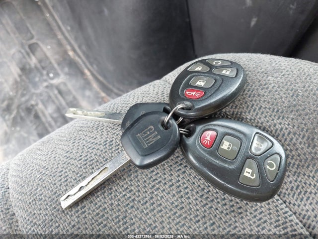 1GCZGUCL0F1216384 Chevrolet lgh