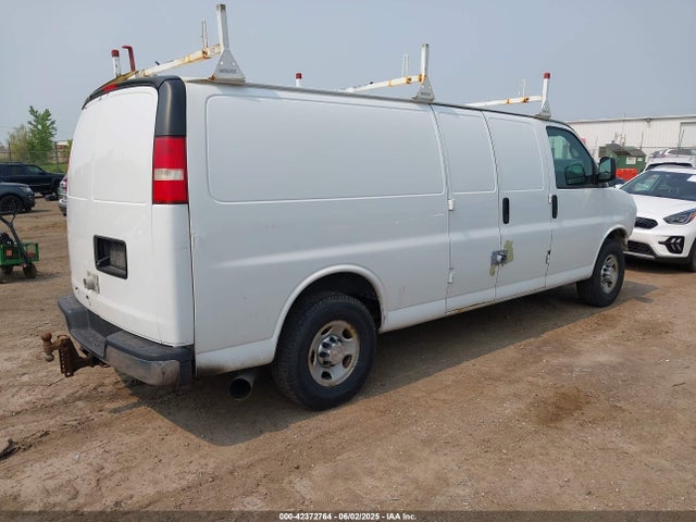 1GCZGUCL0F1216384 Chevrolet lgh