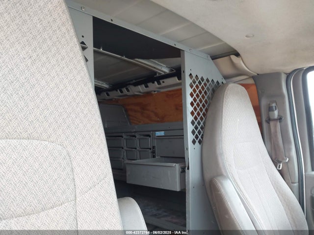1GCZGUCL0F1216384 Chevrolet lgh