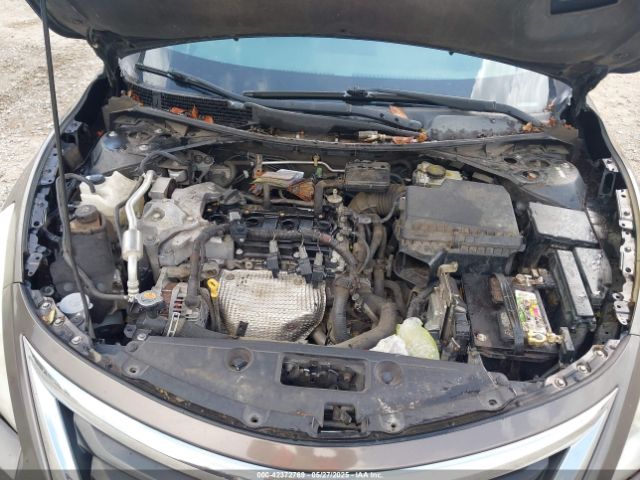 1N4AL3AP3EN214571 Nissan Altima 2.5 Sv