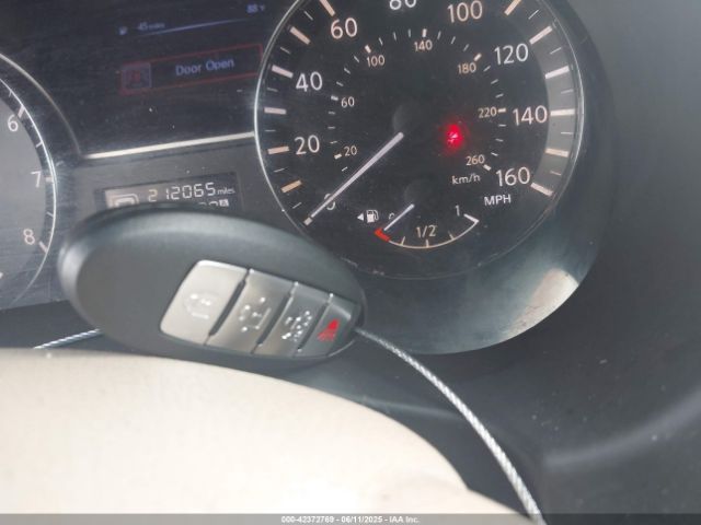 1N4AL3AP3EN214571 Nissan Altima 2.5 Sv