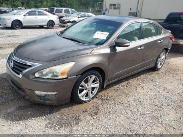 1N4AL3AP3EN214571 Nissan Altima 2.5 Sv