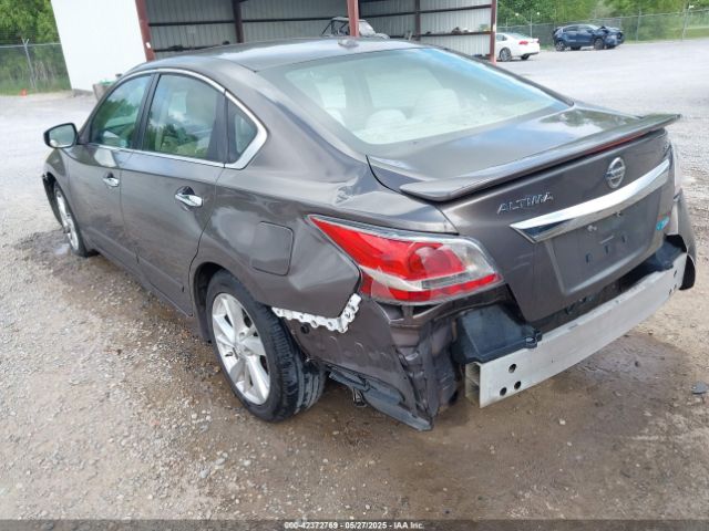 1N4AL3AP3EN214571 Nissan Altima 2.5 Sv
