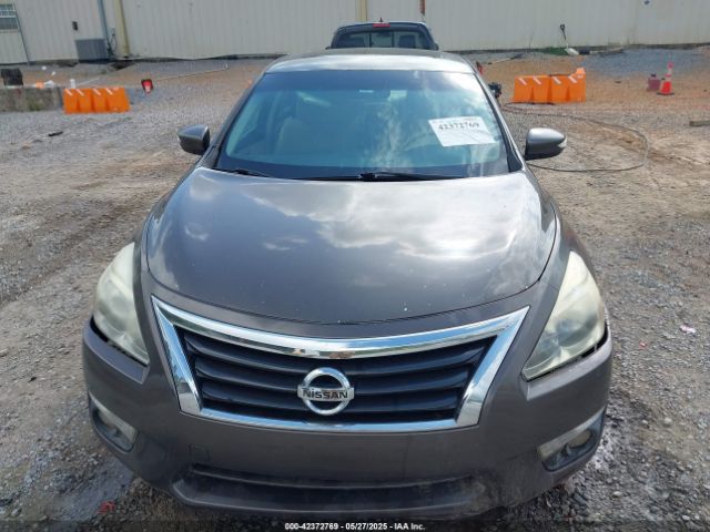 1N4AL3AP3EN214571 Nissan Altima 2.5 Sv