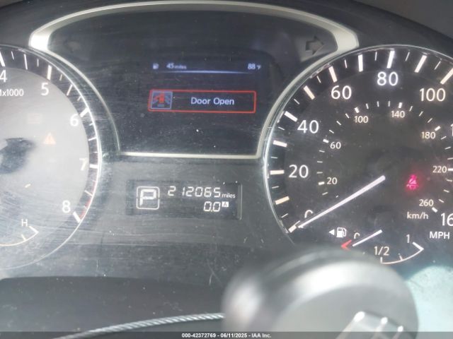 1N4AL3AP3EN214571 Nissan Altima 2.5 Sv