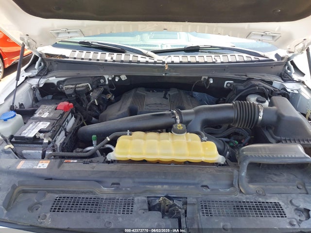 1FMJK2AT5JEA11322 Ford 3.5l gtdi