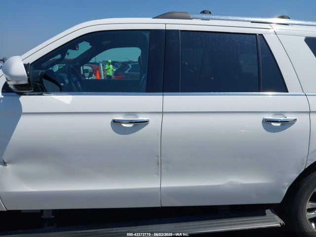 1FMJK2AT5JEA11322 Ford 3.5l gtdi