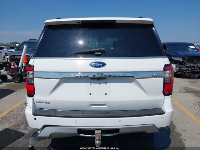 1FMJK2AT5JEA11322 Ford 3.5l gtdi