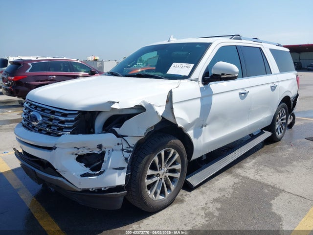1FMJK2AT5JEA11322 Ford 3.5l gtdi
