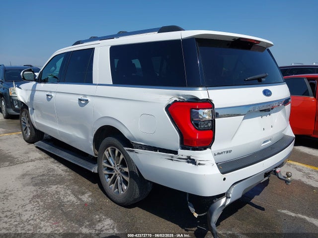 1FMJK2AT5JEA11322 Ford 3.5l gtdi