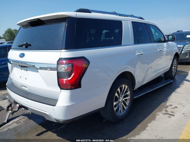 1FMJK2AT5JEA11322 Ford 3.5l gtdi