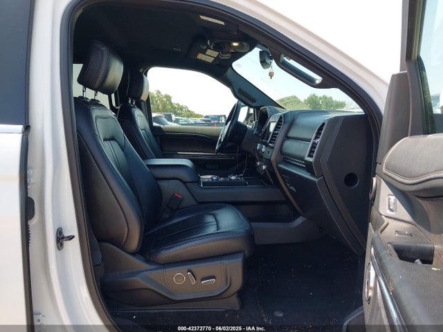 1FMJK2AT5JEA11322 Ford 3.5l gtdi
