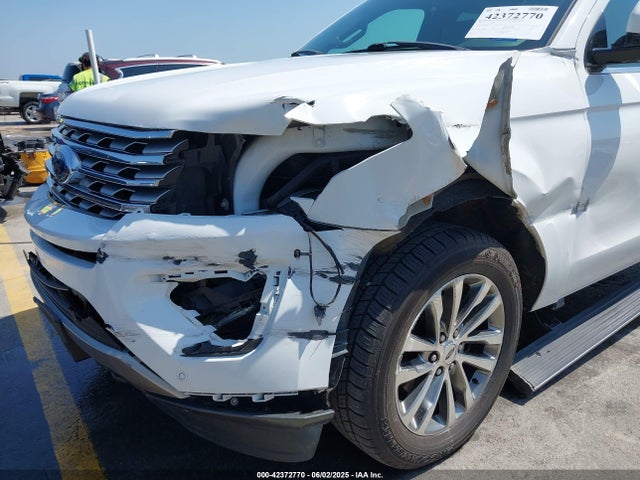1FMJK2AT5JEA11322 Ford 3.5l gtdi