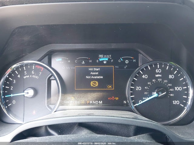 1FMJK2AT5JEA11322 Ford 3.5l gtdi