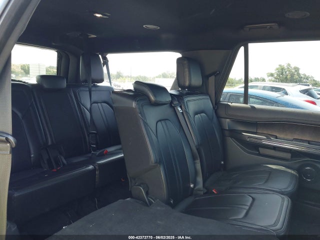 1FMJK2AT5JEA11322 Ford 3.5l gtdi