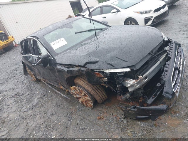 2021 AUDI A4 WAUBBAF47MA030208 Photo 0