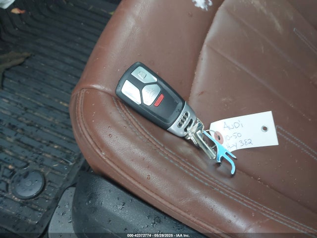 2021 AUDI A4 WAUBBAF47MA030208 Photo 10
