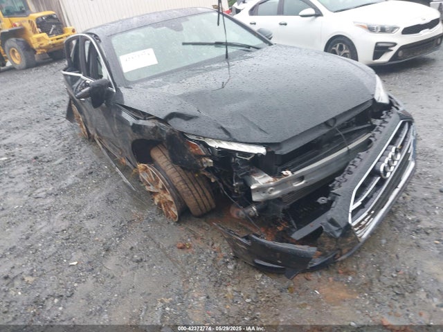 2021 AUDI A4 WAUBBAF47MA030208 Photo 5