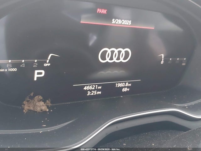 2021 AUDI A4 WAUBBAF47MA030208 Photo 6