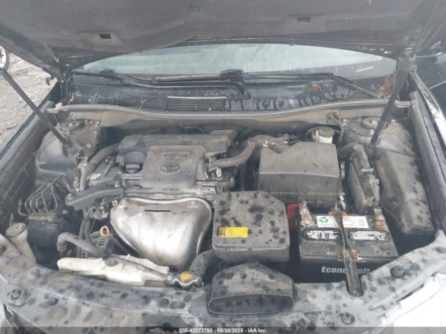 4T1BF1FK4EU333805 Toyota CAMRY SE