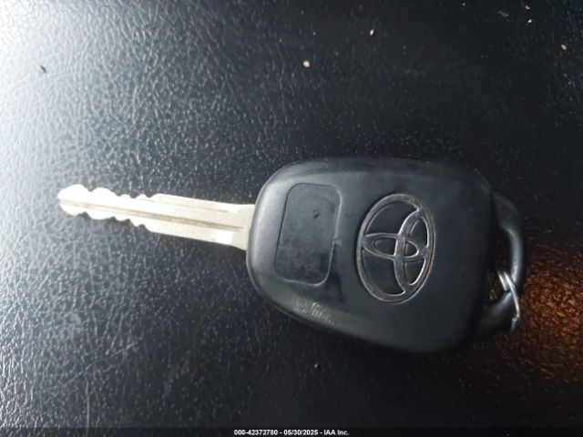 4T1BF1FK4EU333805 Toyota CAMRY SE