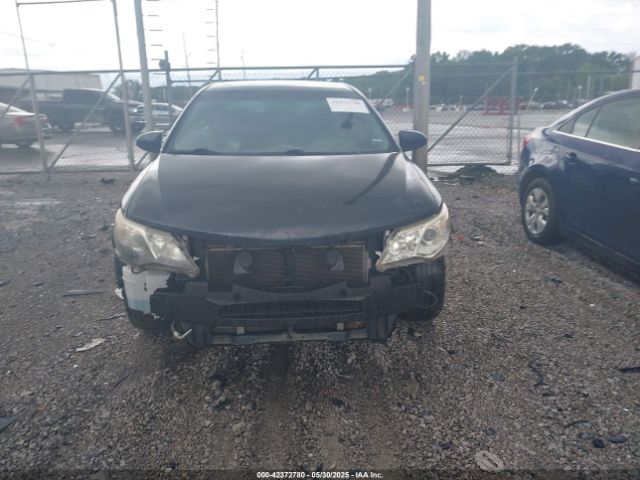 4T1BF1FK4EU333805 Toyota CAMRY SE
