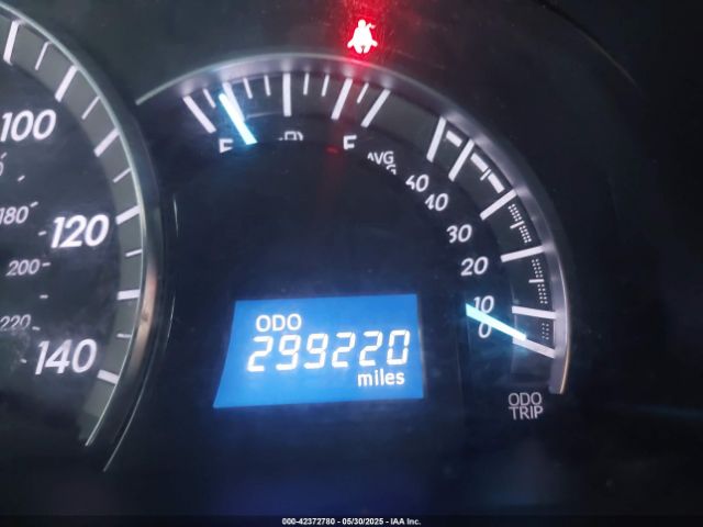 4T1BF1FK4EU333805 Toyota CAMRY SE