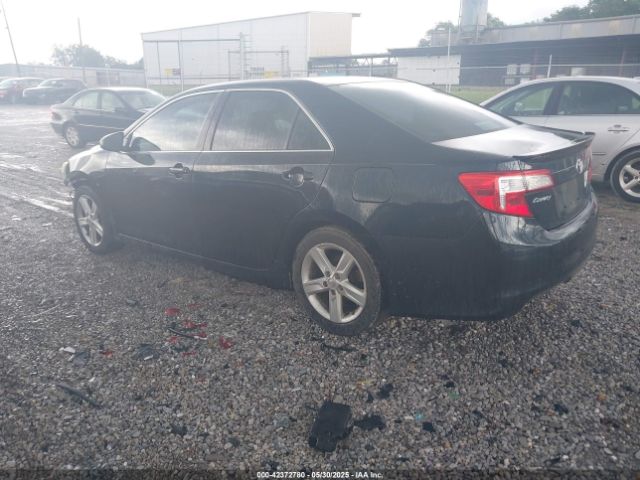 4T1BF1FK4EU333805 Toyota CAMRY SE